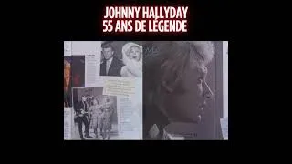 Miniature : Extrait vidéo de 55 ans de Légende racontés par Télé 7 Jours !