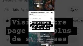 Miniature : #music #fypシ #fypシ゚viral #fypage #fy #fypシ゚ #fypyoutube #gospel #gospelmusic #pourtoi #youtube
