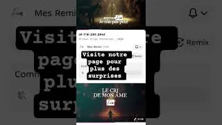 Miniature : #music #fypシ #fypシ゚viral #fypage #fyp #fy #fypシ゚ #pourtoi #cover #original #remix
