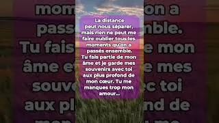 Miniature : Rien ne peut nous séparer...