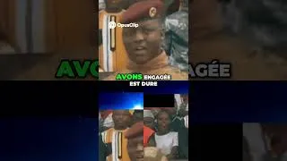 Miniature : Afrique  Réveillez vous! Luttons pour un avenir meilleur!