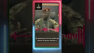 Miniature : « Blé Goudé allume Gbagbo : révélations et réactions fortes »