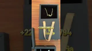 Miniature : #bijouxinoxydable #shortvideo #togolais228 #eleganciajewerly