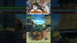 Miniature : KATSUKI BAKUGO SUR NARUTO STORM CONNECTIONS !!