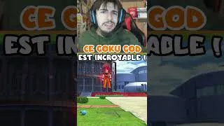 Miniature : CE GOKU GOD EST INCROYABLE SUR XENOVERSE 2 ! 🤩