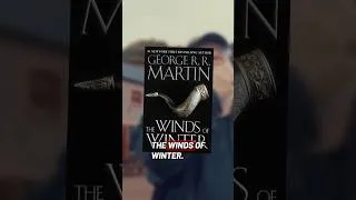 Miniature : The Winds of Winter (Les Vents de l’Hiver) : c’est pour bientôt ? #gameofthrones #houseofthedragon