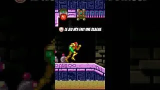 Miniature : 🤡 LE JEU M'A FAIT UNE BLAGUE #metroidzeromission