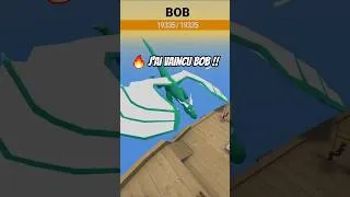 Miniature : 🔥 J'AI VAINCU BOB avec @leonneblack !! #muck