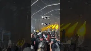 Miniature : Back To Hellfest avec Gaerea #hellfest2026