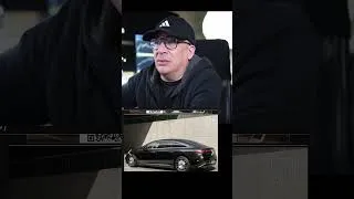 Miniature : Pourquoi Mercedes devient-il si LAID ? 😱