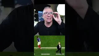 Miniature : La France a été LAMENTABLE face à l'Espagne !!!
