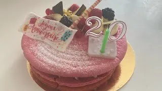 Miniature : Joyeux  anniversaire frérot