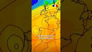 Miniature : Hausse des températures : pourquoi une telle chaleur en mai ?