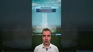 Miniature : Tornade ou microrafale? Voici ce qui les différencie