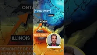 Miniature : Comment El Niño va-t-il influencer notre été 2026?