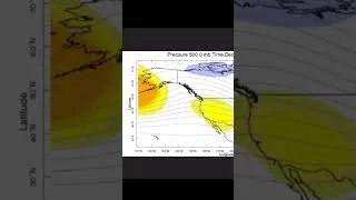 Miniature : La Niña, la raison cachée derrière l'hiver 2025-2026 aux Etats-Unis