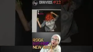 Miniature : Paramore : L'album Éponyme 10 Ans Après, en édition vinyle limitée #Paramore #Vinyle #hayleywilliams