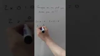 Miniature : Division par 0 !!!