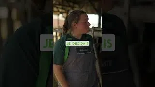 Miniature : Elle pilote son exploitation bovine depuis son téléphone 🤯