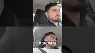 Miniature : On a rompu le jeûne avec des chrétiens | Ramadan en France