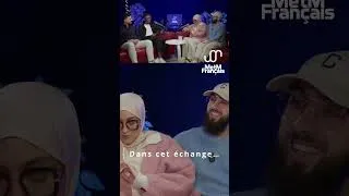 Miniature : Relation, Foi & Mariage : Secrets d’un Couple Inspirant | Chérine & Hakim