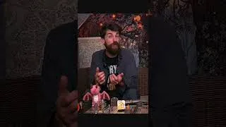 Miniature : Comment on Maîtrise les Pièges #jdr #dnd