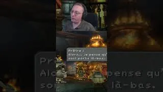 Miniature : Vous aimez ma version française ? Je la trouve plus complète XD | #metroid02 sur #Twitch