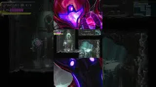 Miniature : L'objet le plus galère de Metroid Dread #gaming #nintendo #metroid #metroiddread