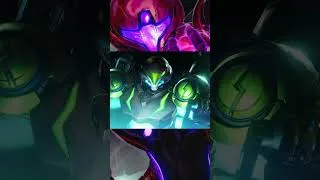 Miniature : Sortie de Metroid Ravenous Janvier 2027  #metroid  #gaming