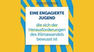 Miniature : Deutsch-französische Gespräche in Nancy: Engagierte Jugend für Klimafragen
