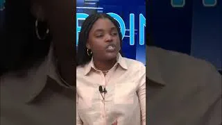 Miniature : Jeunesse haïtienne : Stéphanie Louis appelle à prendre le pouvoir pour refonder le pays