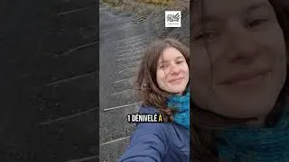 Miniature : Descendre d'un terril en toboggan !