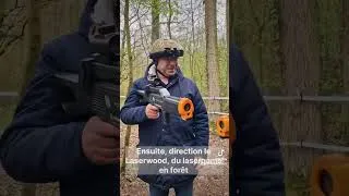 Miniature : On vous emmène à Chlorofil à Phalempin !