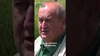 Miniature : En 2004, ce président alertait déjà sur la lente disparition des pêcheurs #pêche #crise #futur