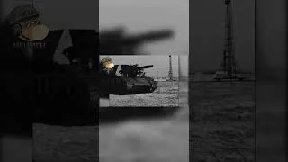 Miniature : LE LORRAINE 155 ! L'histoire en minutes ! #shorts #tank #french