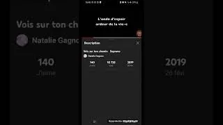 Miniature : J'essaie de chanter | Les choristes - Vois sur ton chemin (cover)