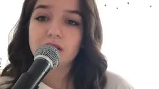 Miniature : SOMETHING JUST LIKE THIS - THE CHAINSMOSKERS | COVER ERZA DES KIDS UNITED (INEDIT 2020)