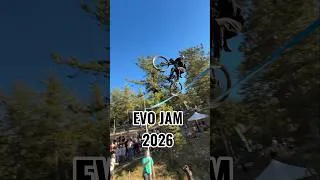 Miniature : Evo Jam 2026 at Evo Bikepark #downhill #mtb #bikepark #evobikepark