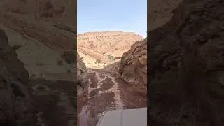Miniature : Gorges du Dades 🇲🇦🔥 #maroco #offroading