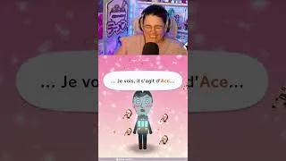 Miniature : micky coeur d'artichaut  #tomodachilife #tomodachilifelivingthedream #tomodachigame #shorts