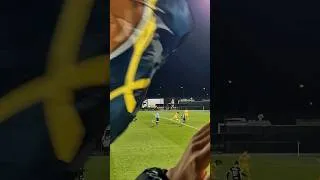 Miniature : Quand t'es à deux doigts de gagner le match 😱 Pau FC vs AJ Auxerre #ligue2 #football #shorts