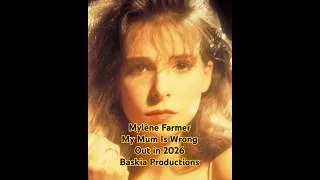 Miniature : Mylène Farmer My mum is Wrong  - #mylenefarmer
