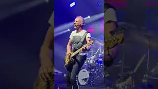 Miniature : STING JAZZ IN MARCIAC LUNDI 20 JUILLET 2026