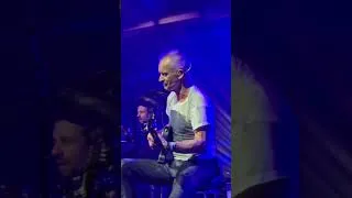Miniature : STING FRAGILE JAZZ IN MARCIAC 20 JUILLET 2026