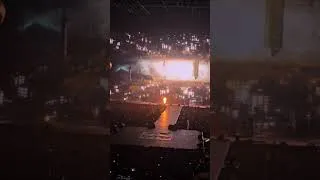 Miniature : INDOCHINE ARENA TOUR INTRO L'AVENTURIER TOULOUSE 25 OCTOBRE 2025