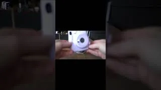 Miniature : TOP 5 _ Meilleur Appareil Photo instantané - Obtenez des photos instantanément !
