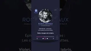 Miniature : Le triangle noir et la déportation des lesbiennes - 2GM  #podcast #lgbt #livre  #interview