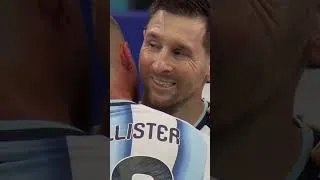 Miniature : Messi  ( official video song) #messi  #worldcup #football #fifaworldcup