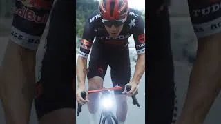 Miniature : Lezyne X Tudor Pro Cycling Radar React