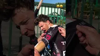Miniature : Préparation de l'étape #5  |  Getting ready for the start of stage 5 • TOUR DE BRETAGNE 2026